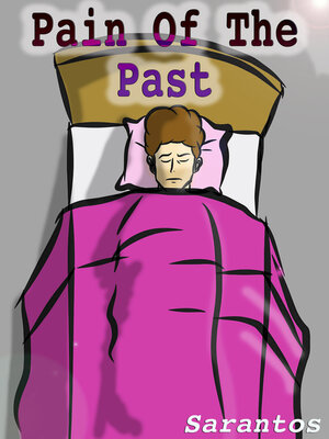cover image of Pain of the Past